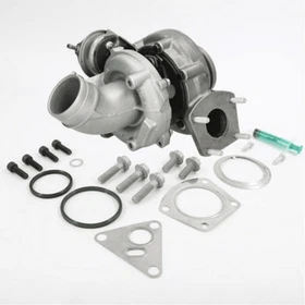 Turbolader Abgasturbolader für VW TOUAREG