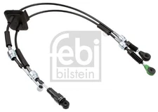 FEBI BILSTEIN 180345 Manual Transmission Cable Pull Replacement Fits Ford Ka