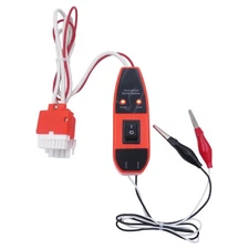Universal ECM Motor Tester for HVAC, Advanced Diagnostic Tool for Electronica...