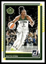 Nneka Ogwumike 2025 Donruss WNBA #11 Basketball ID:153786