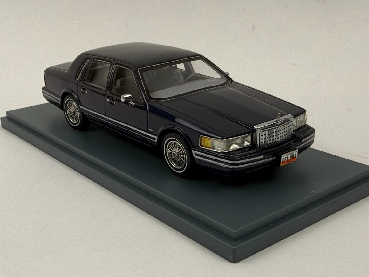 Neo Scale Models Lincoln Diecast Cars for sale | eBay