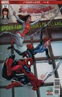 The Amazing Spider-Man: Renew Your Vows #13 BY MARVEL 2018 1$ COMIC SALE + BONUS