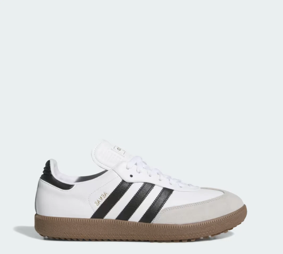 adidas Samba Golf White | eBay