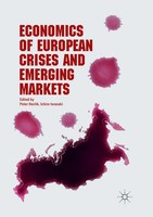 Peter Havlik (U. A.) | Economics Of European Crises And Emerging Markets | Buch