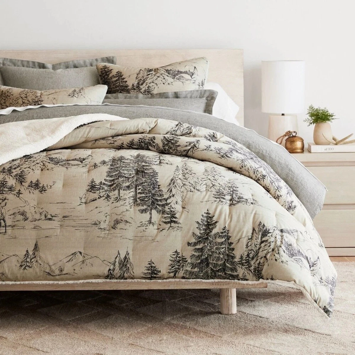 Pottery Barn Comforters and Bedding Sets for sale | eBay