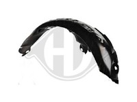 Radhausschale Hinten Links FüR Renault Clio 1998-2001