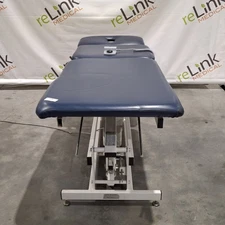 Armedica Performa 3-Section Treatment Table