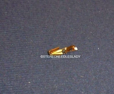 NEEDLE STYLUS for GENERAL ELECTRIC GE VRII 4G-7D 7S for Pfanstiehl 503-D1