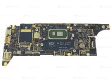 Dell OEM Latitude 7520 7420 7320 Motherboard System Board Motherboard H2KK6