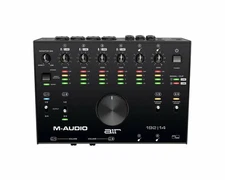 M-Audio 8-In 4-Out USB Audio / MIDI Interface - AIR192X14