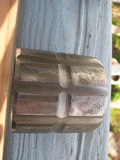 Gm Sm420 4 Speed Transmission 3rd Gear Iron Bushing 1962 Tp 67 Chevy Gmc Truck