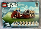 Lego - Star Wars Trade Federation Troop Carrier (40686) Sealed Box