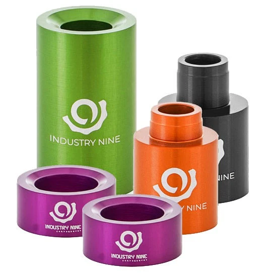 Industry Nine Hydra Bearing Tool Kit
