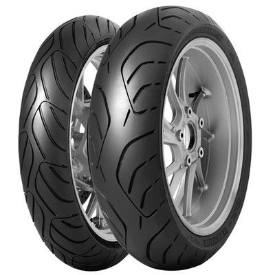 DUNLOP REIFEN S/T Radial RoadSmart III 180/55ZR17 (73W) M/C TL