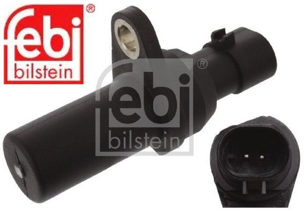 Febi Bilstein 44842 Impulsgeber FüR Kurbelwelle Impulsgeber Kurbelwelle-image