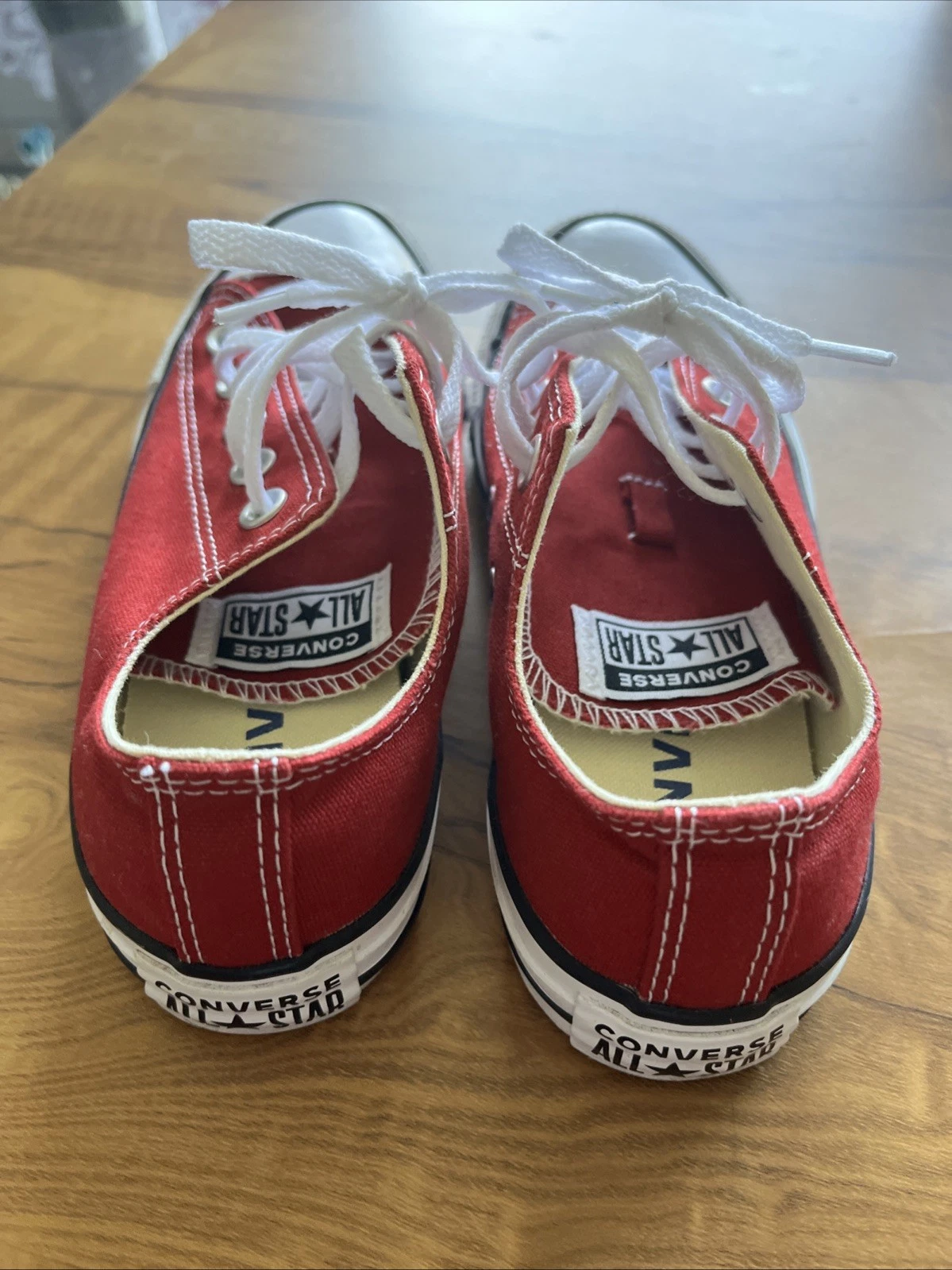 Converse All Atar UK taglia 3 Eu taglia 35