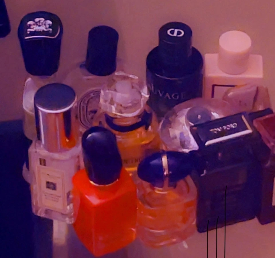 Fragancia 12 piezas Foto 3 de 4