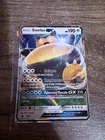 Pokémon TCG Snorlax GX SM05