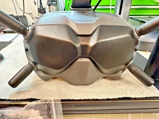 DJI Digital FPV Goggles V2 - CP.FP.00000051.0