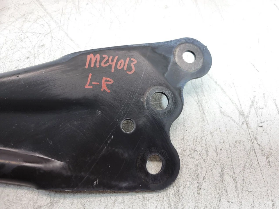 16 2017 2018 2019 2020 2021 2022 2023 2024 MAZDA CX-5 FWD REAR LEFT TRAILING ARM - Image 2 of 4