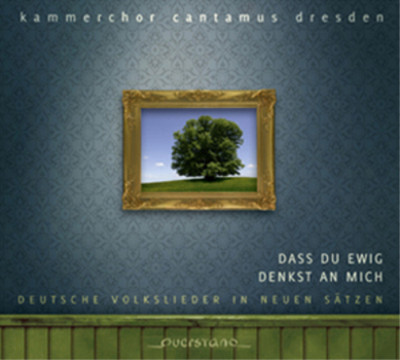 Stefan Vanselow Deutsche Volkslieder in Neuen Satzen (CD) Album (UK IMPORT)