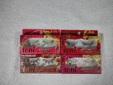 You're Beautiful, Loni's Clear Soft Band Lashes Helps You Stay Attractive 4 Ways