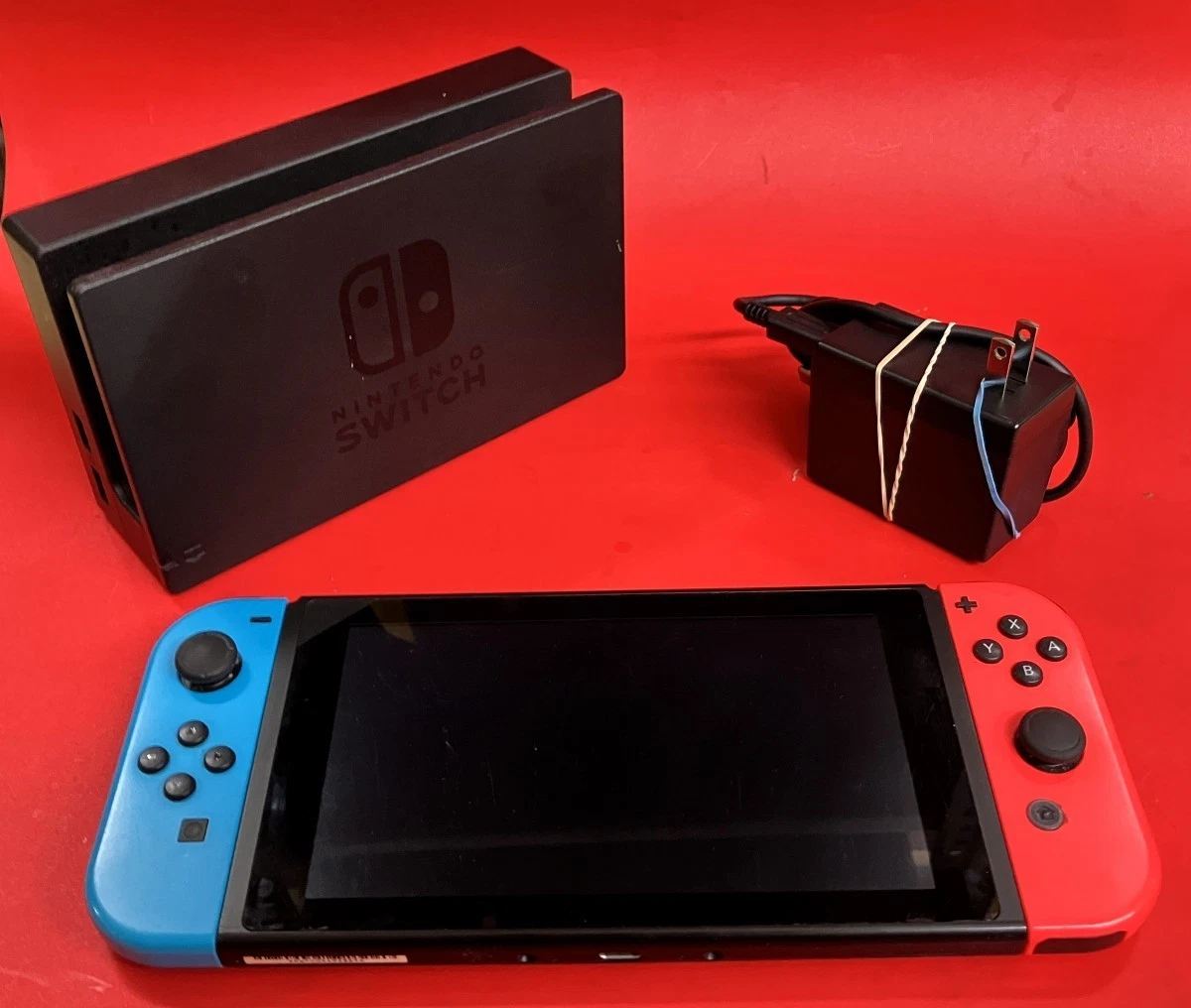 Nintendo Switch [USED] Nintendo Switch Nintendo Switch Video Game Consoles for Sale - eBay