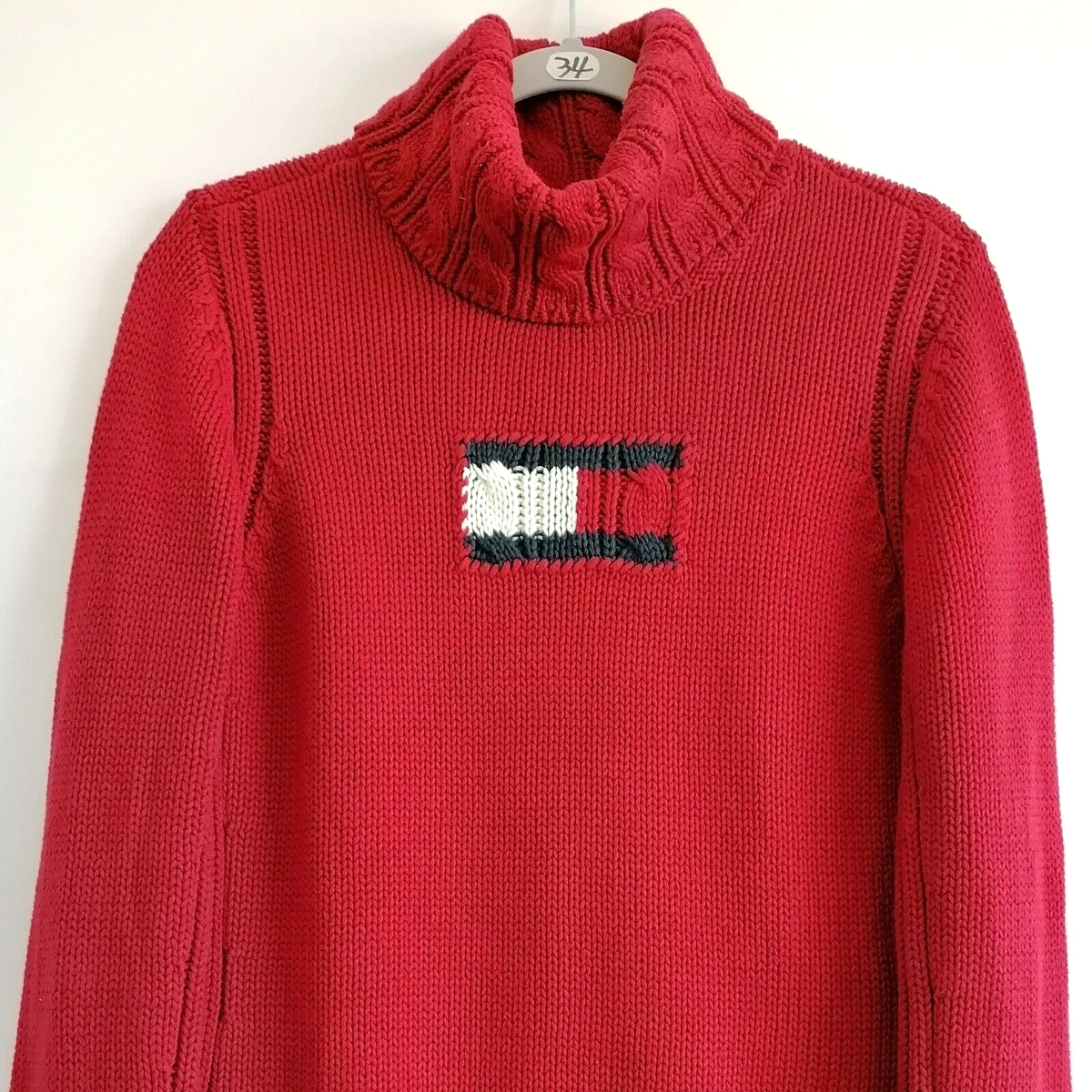 Tommy turtle deals neck