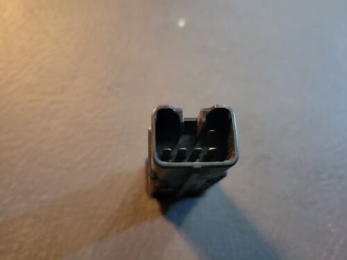 🛑1989-2000 Toyota 4Runner Pickup Tacoma T-100 OEM AC Denso Switch Rav4 158086 - Picture 3 of 4