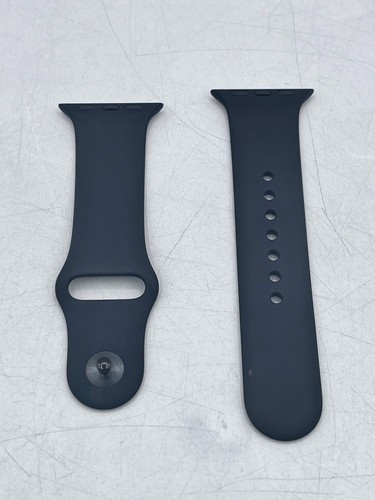 Apple Watch Series 10 GPS LTE Cellular 42mm Czarny Aluminium A3001 - Używany - Zdjęcie 8 z 10