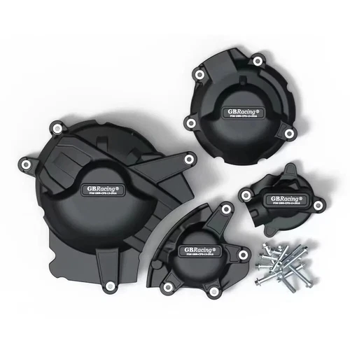 Cubierta de protección del motor para SUZUKI GSXR1000 17-23 para GB Racing Engine Cover - Imagen 3 de 8