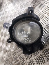 Antibrouillard Kia CARENS