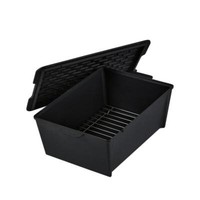 Enders GrillzuebhöR Switch Grid Dutch Oven Schmorgerichte Rippchen