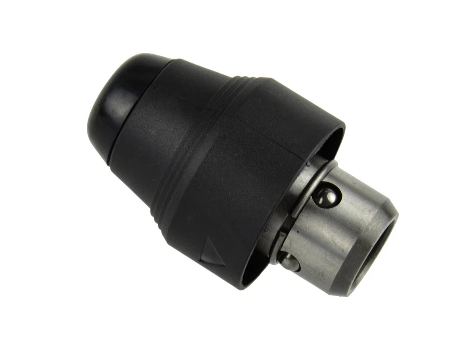 SDS Plus Bohrfutter Spannbohrfutter für Bosch Schnellspannbohrfutter GBH2-26 DFR - Bild 4 von 4