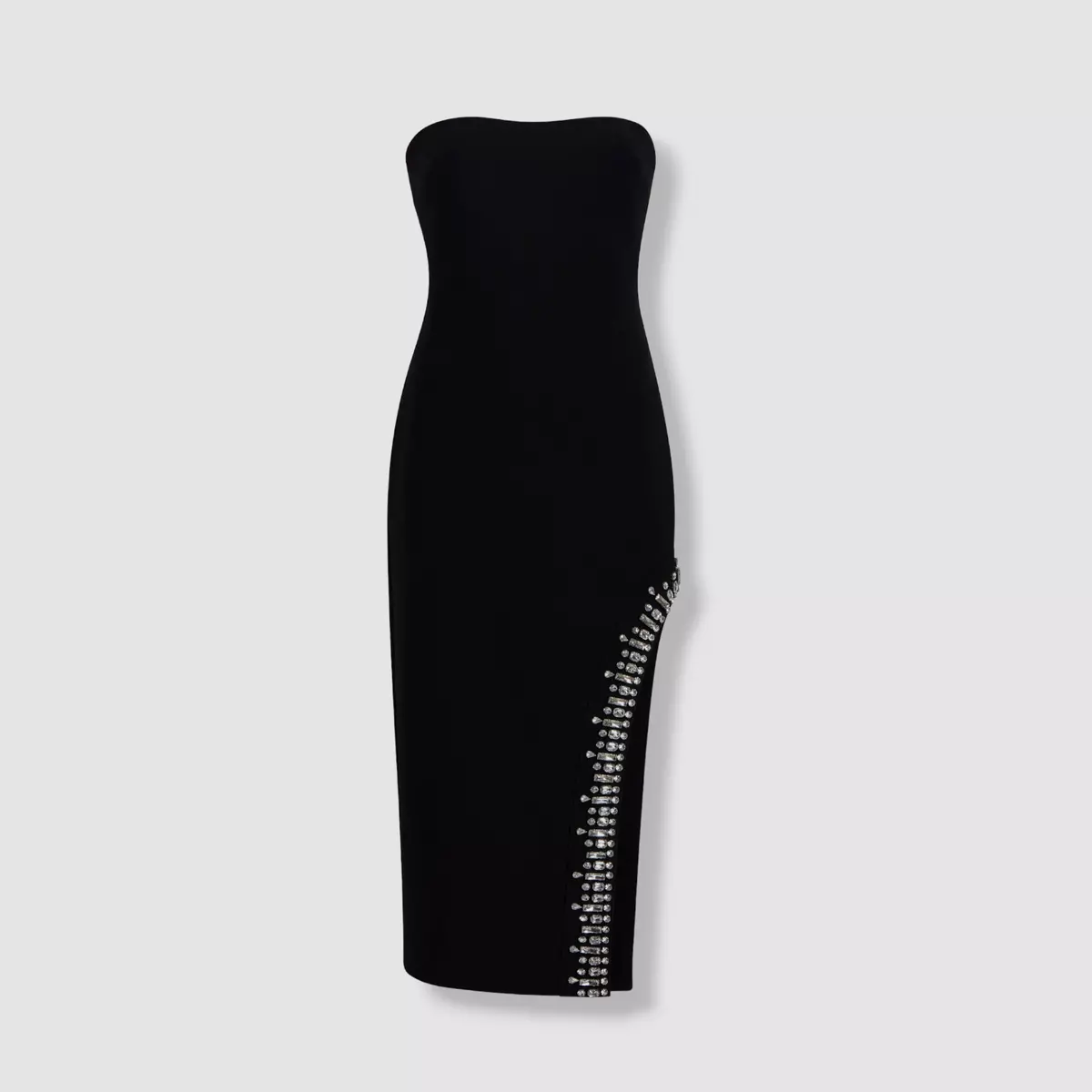 Cinq a on sale sept strapless dress