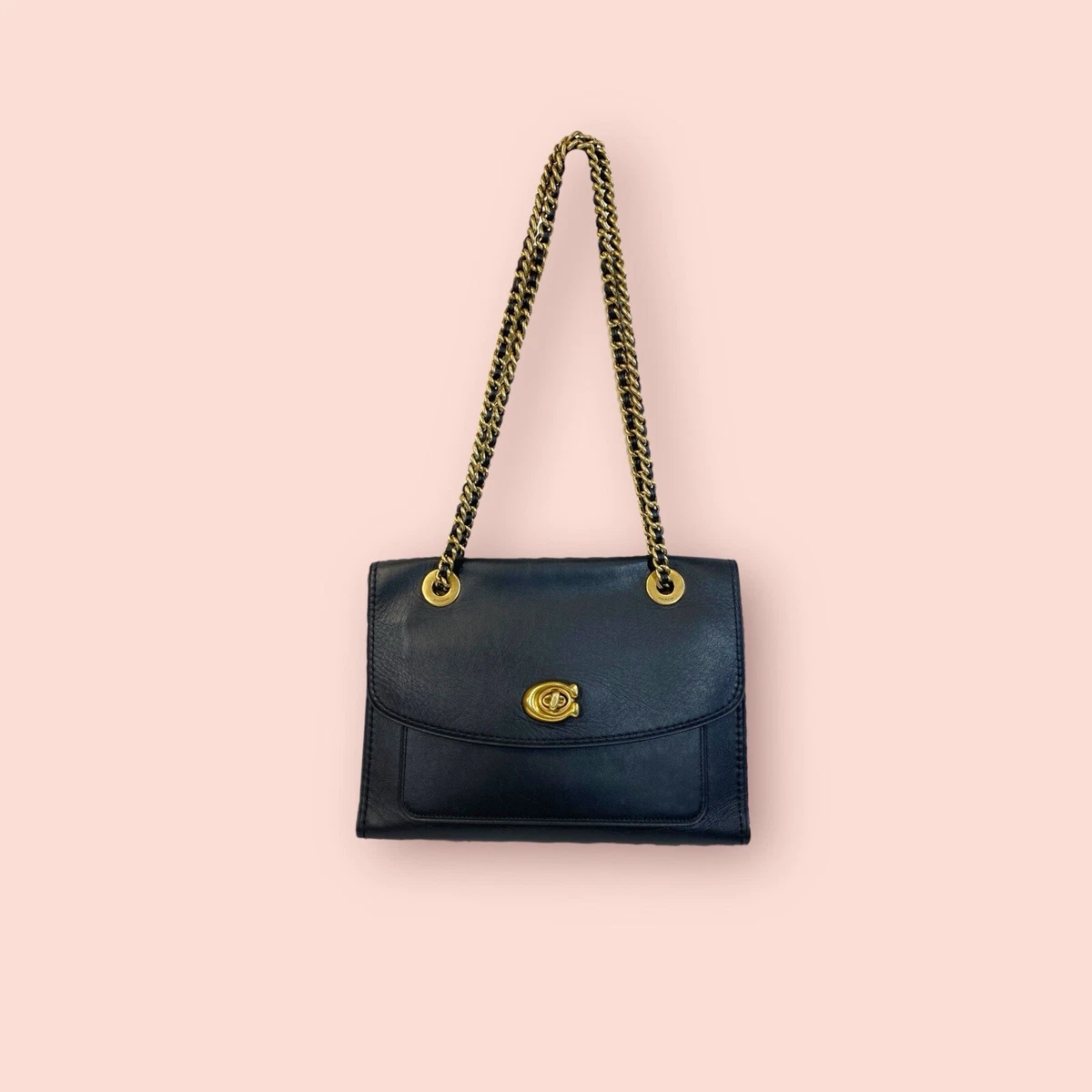 7 Black Handbag Designers to Celebrate All Year Long