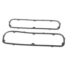 For Ford 260 289 302 347 351w Sbf Steel Core Rubber Valve Cover Gaskets