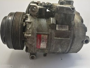 BMW 3 Klimaanlage Kompressor Luftpumpe 64526910458 6910458 447300-7670 7sbu16c