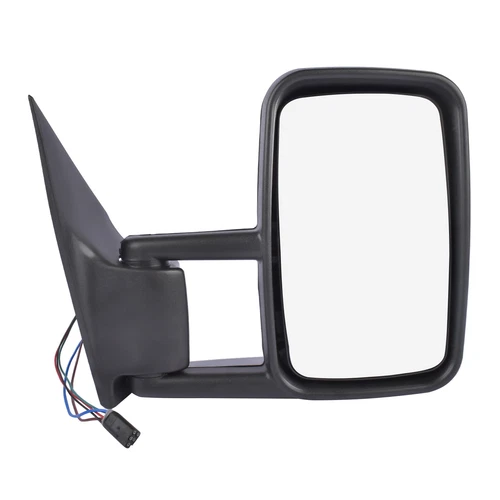 Power Right Door Mirror for Mercedes Freightliner Dodge Sprinter 2.7L 2000-2006