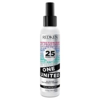 Redken One United All-In One Treatment Spray Zum Schutz Vor Hitze 150 Ml