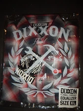 💥 Dixxon Flannel Company Equalizer Extra Large Shirt💥 Mens XL New bag NWT 💥