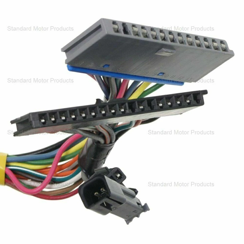 Диммер комбинированный переключатель колодцы SW1931 для Ram1500 Van Ram 2500 Van B1500 B2500 - Изображение 3 из 3