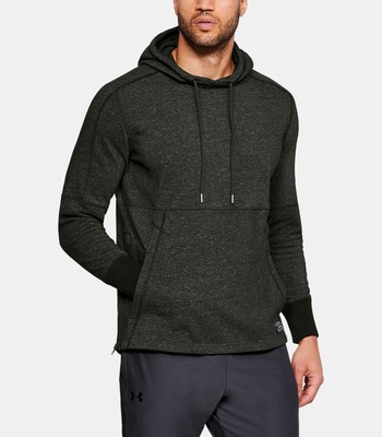 men's ua sportstyle hoodie