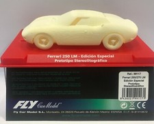 Fly 99117 Ferrari 250/275 Lm Ed.special Prototype Stereolitografico Lted. Ed MB