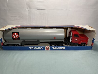 ERTL Texaco Tanker 1/24