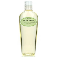 Premium Papaya Seed Oil Pure Organic Fresh Skin Care Health Hair Care Nails