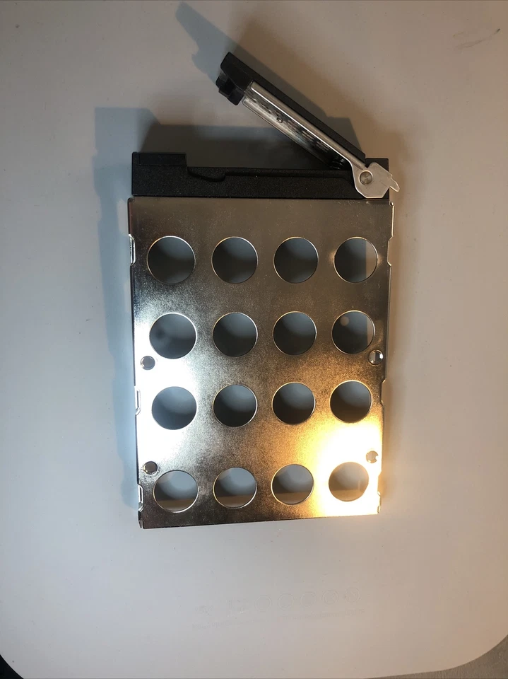 Disk Tray Caddy - Netgear ReadyNAS Pro ,duo Ans Other .New "square" style - Bild 3 von 4