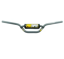 PRO TAPER SE 7/8" HONDA MINI BIKE BEND PLATINUM HANDLEBARS MOTORCYCLE DIRTBIKE