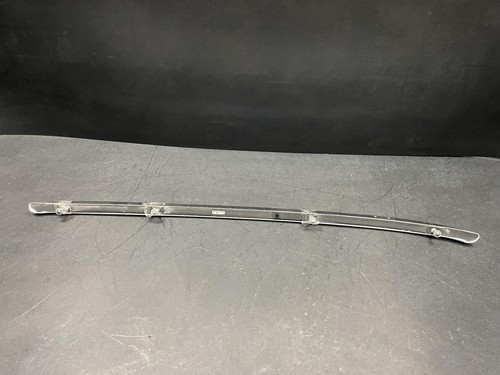 Left Roof Rail 2018 Audi Q3 8U0860021A 2015 2016 2017 - Picture 8 of 10