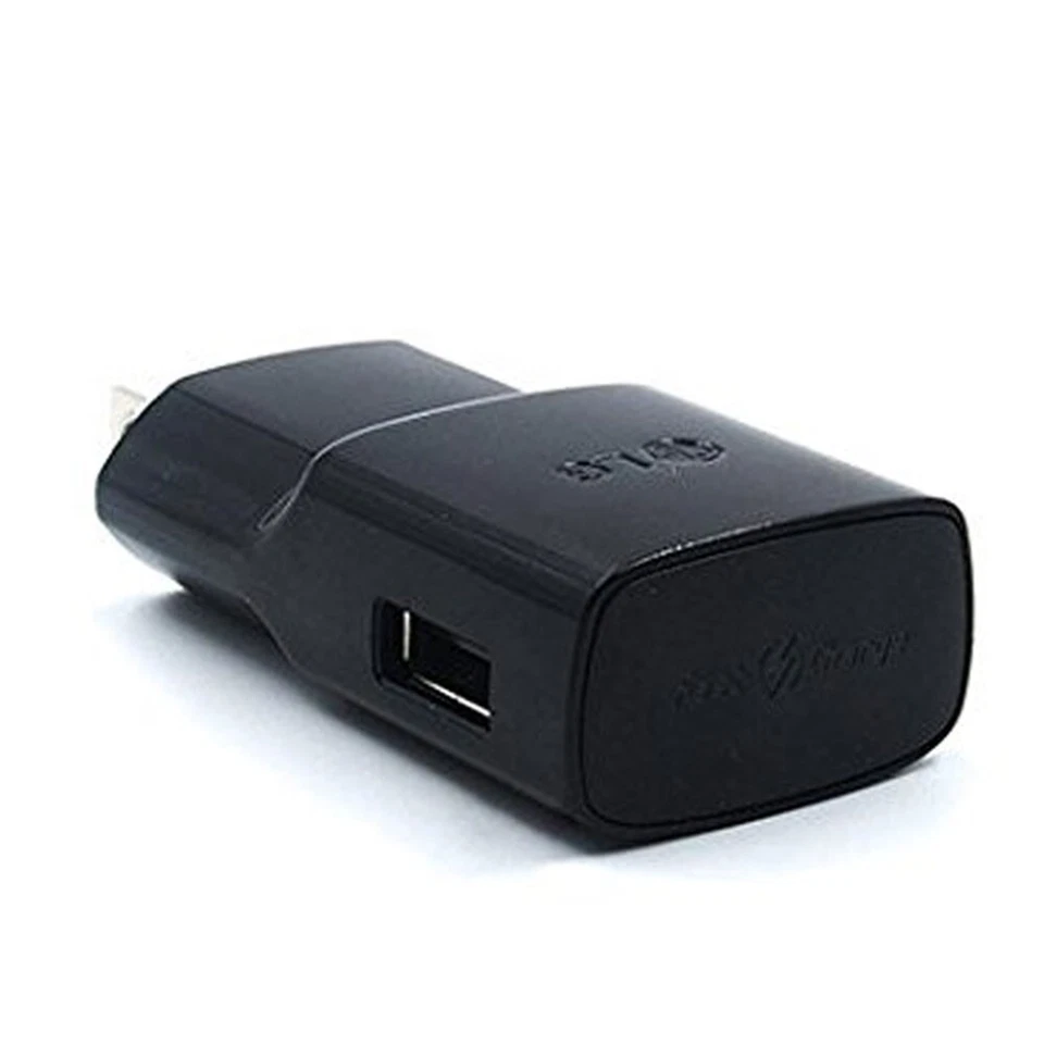 Carregador de parede USB carregamento rápido original LG 15W para ThinQ V60 V40 G8 G7 G6 X Power - Imagem 4 de 4
